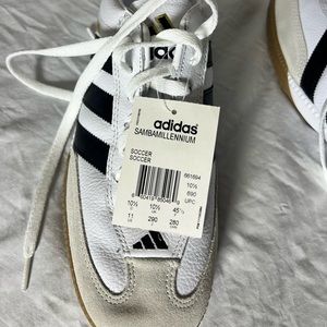 Adidas Samba Millennium - men’s 10.5